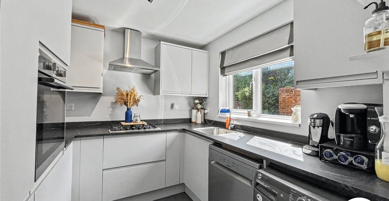 3 bedroom house for sale in Walderslade Woods | Robinson Michael & Jackson