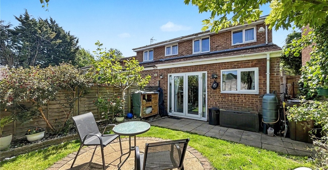 3 bedroom house for sale in Walderslade Woods | Robinson Michael & Jackson