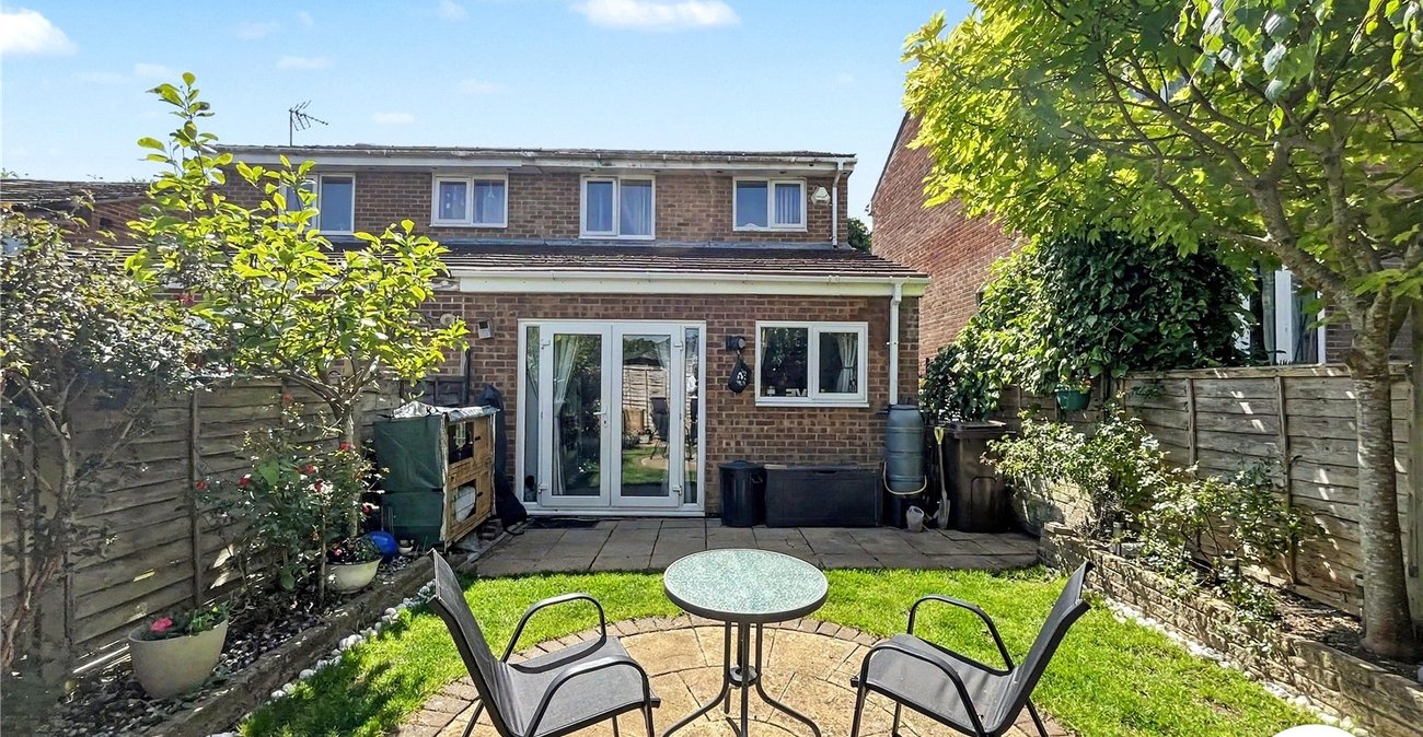 3 bedroom house for sale in Walderslade Woods | Robinson Michael & Jackson