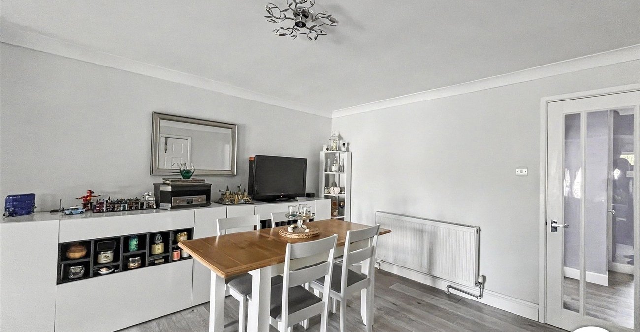 3 bedroom house for sale in Walderslade Woods | Robinson Michael & Jackson