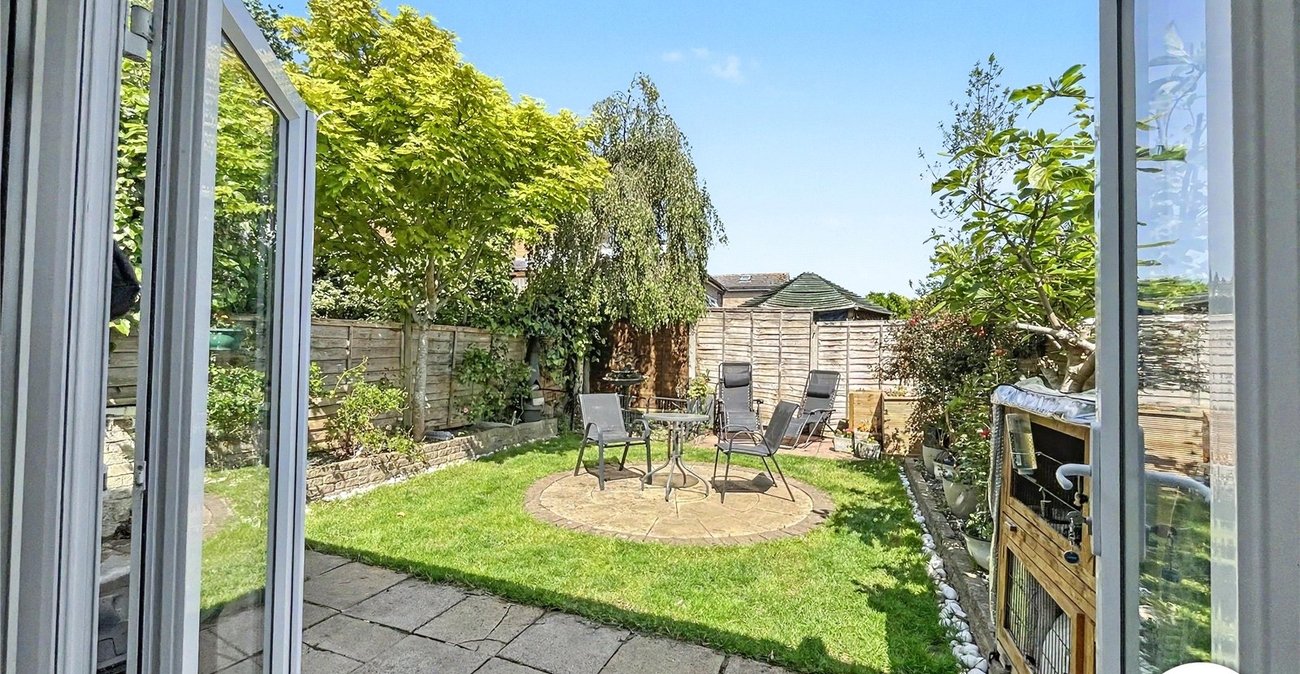 3 bedroom house for sale in Walderslade Woods | Robinson Michael & Jackson