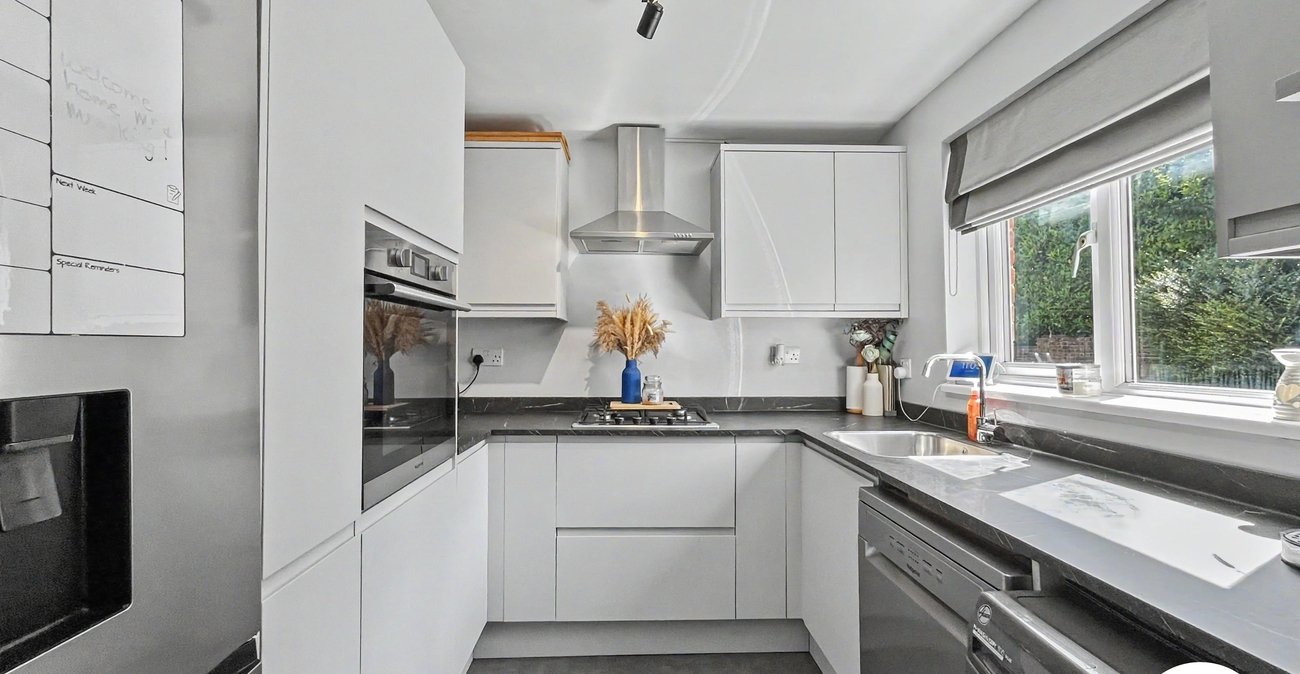 3 bedroom house for sale in Walderslade Woods | Robinson Michael & Jackson