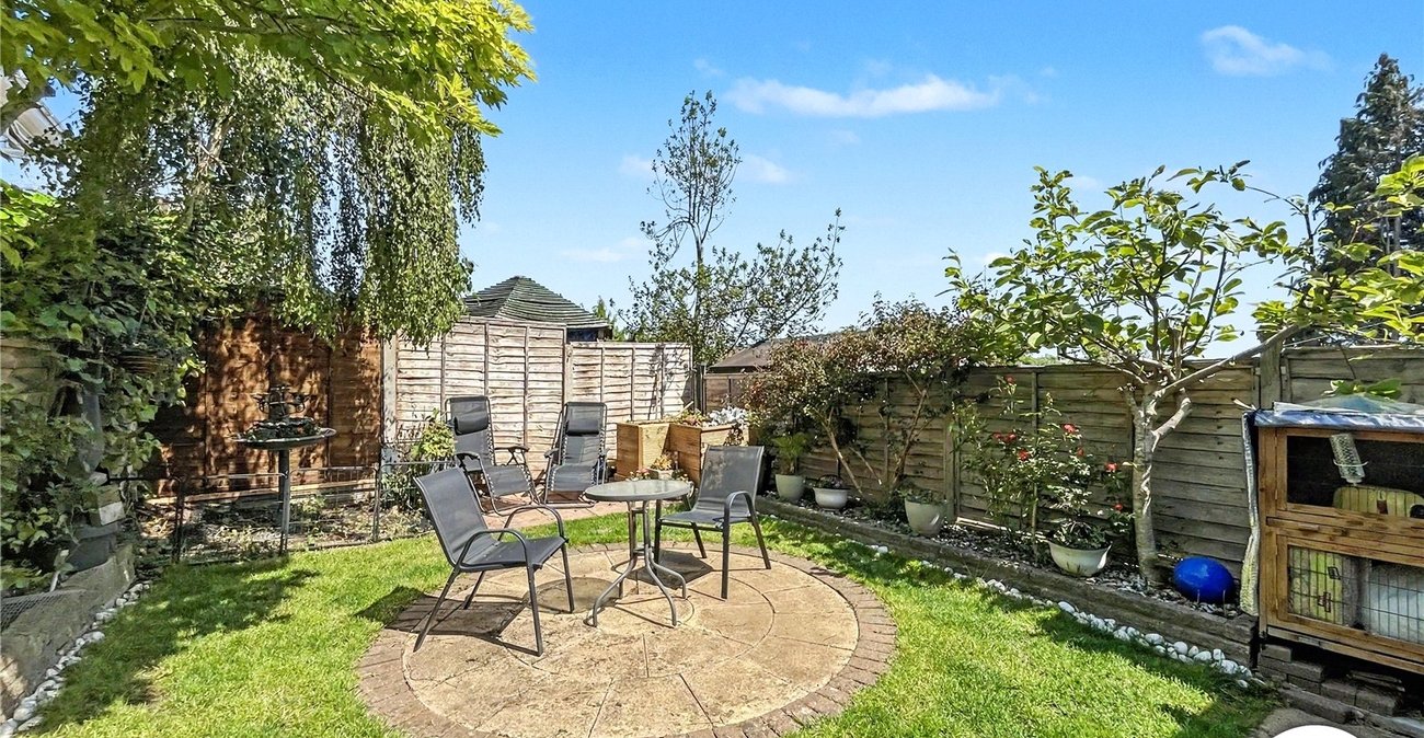 3 bedroom house for sale in Walderslade Woods | Robinson Michael & Jackson