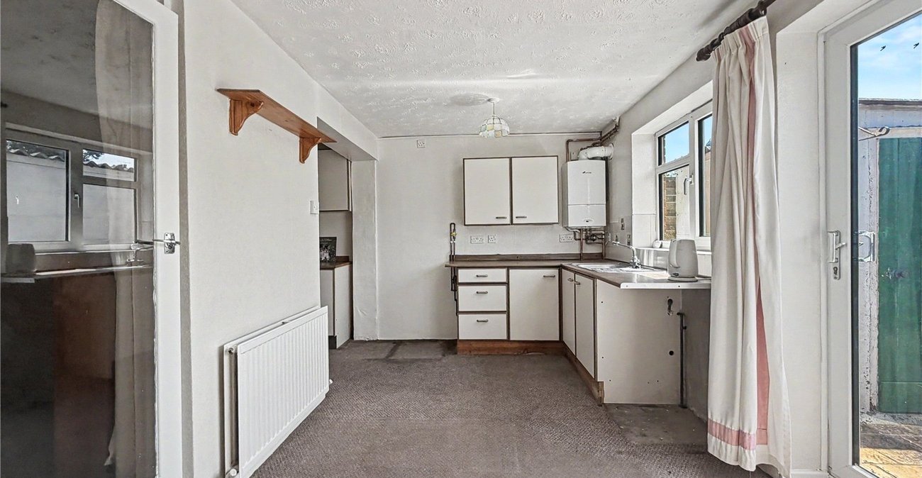 3 bedroom house for sale in Gillingham | Robinson Michael & Jackson