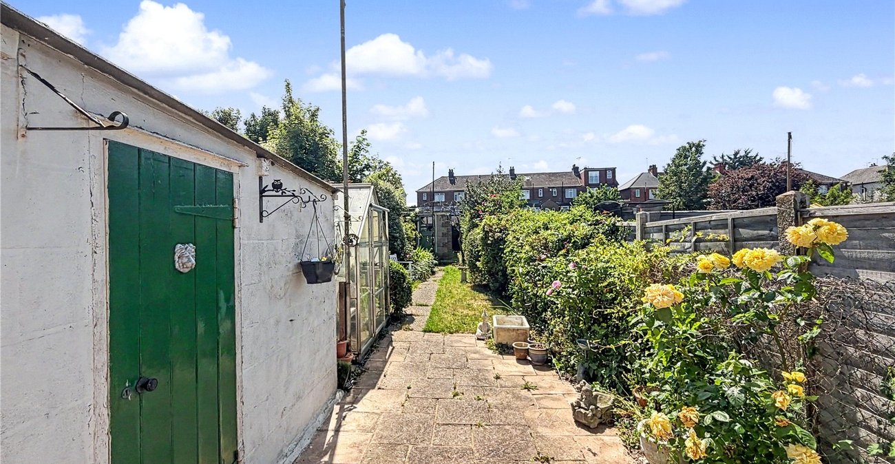 3 bedroom house for sale in Gillingham | Robinson Michael & Jackson