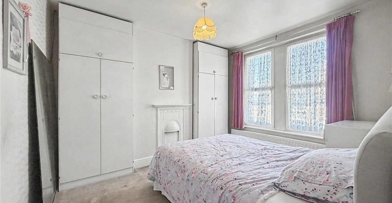 3 bedroom house for sale in Gillingham | Robinson Michael & Jackson