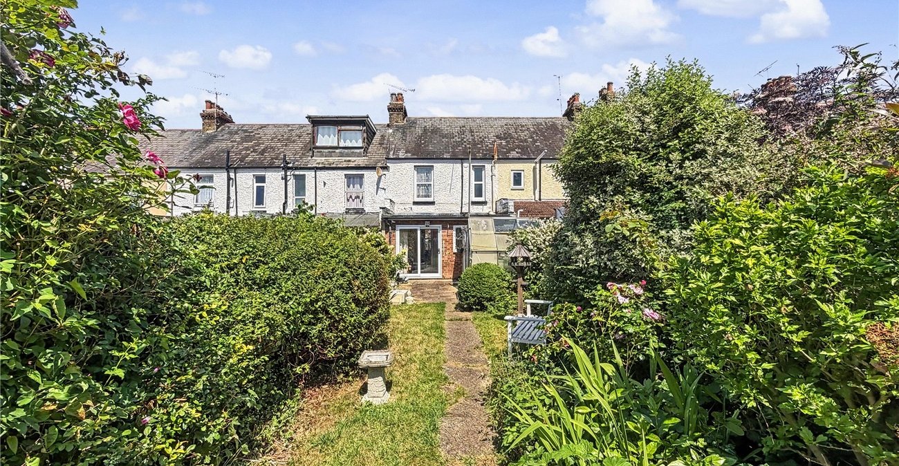 3 bedroom house for sale in Gillingham | Robinson Michael & Jackson
