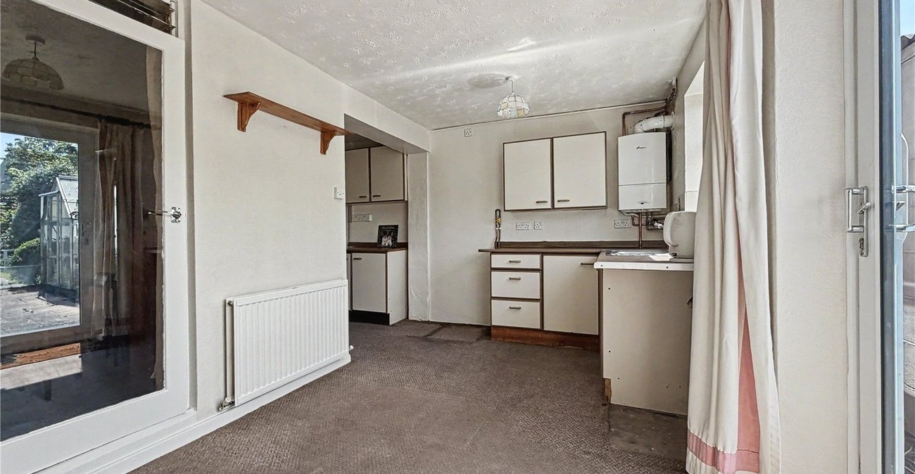 3 bedroom house for sale in Gillingham | Robinson Michael & Jackson