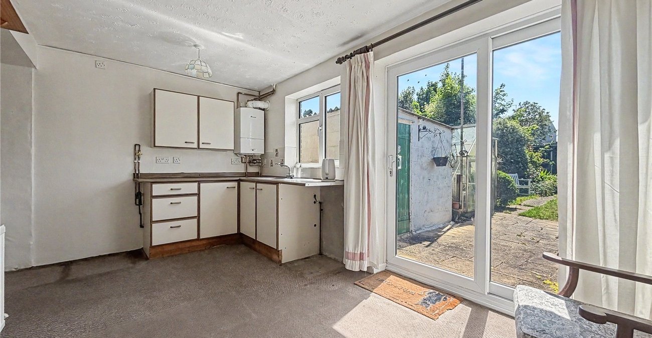3 bedroom house for sale in Gillingham | Robinson Michael & Jackson