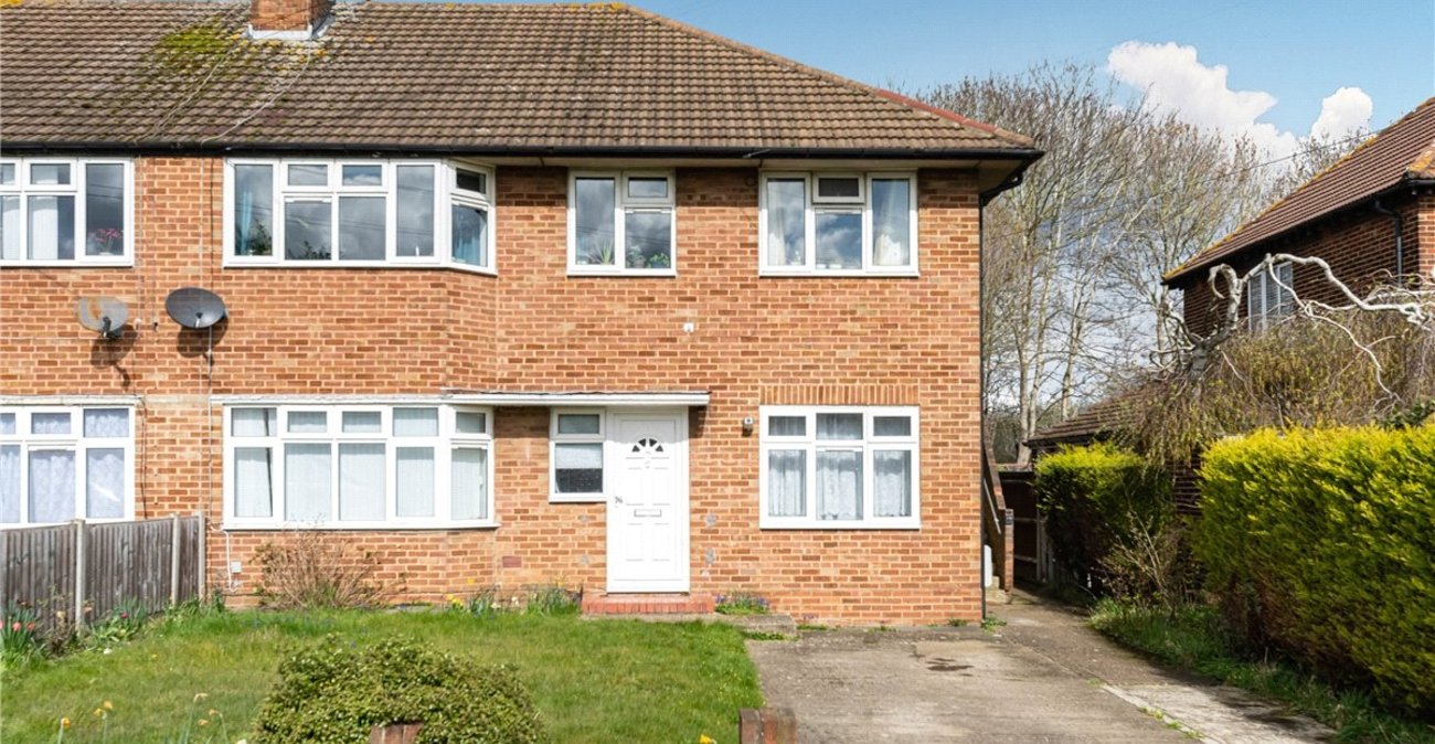 2 bedroom property for sale in Orpington | Robinson Jackson