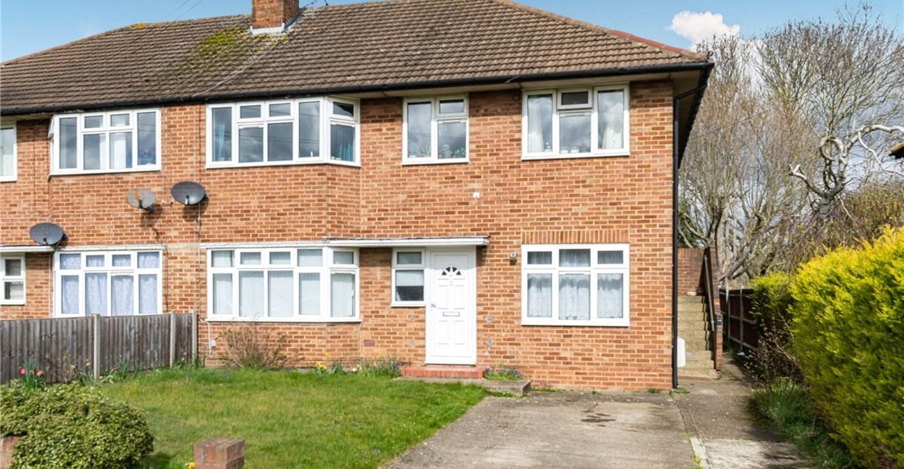 2 bedroom property for sale in Orpington | Robinson Jackson