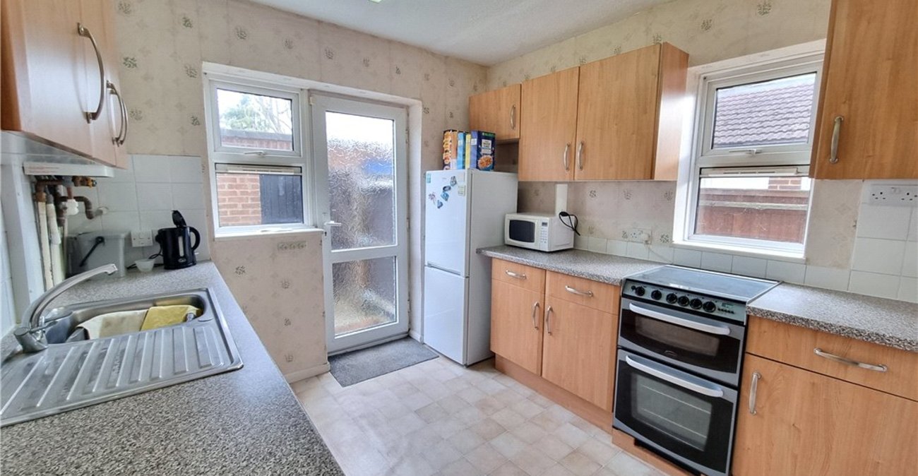 2 bedroom property for sale in St Pauls Cray | Robinson Jackson