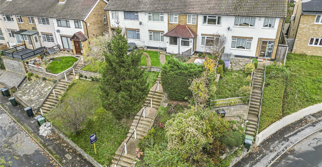 3 bedroom house for sale in Greenhithe | Robinson Jackson