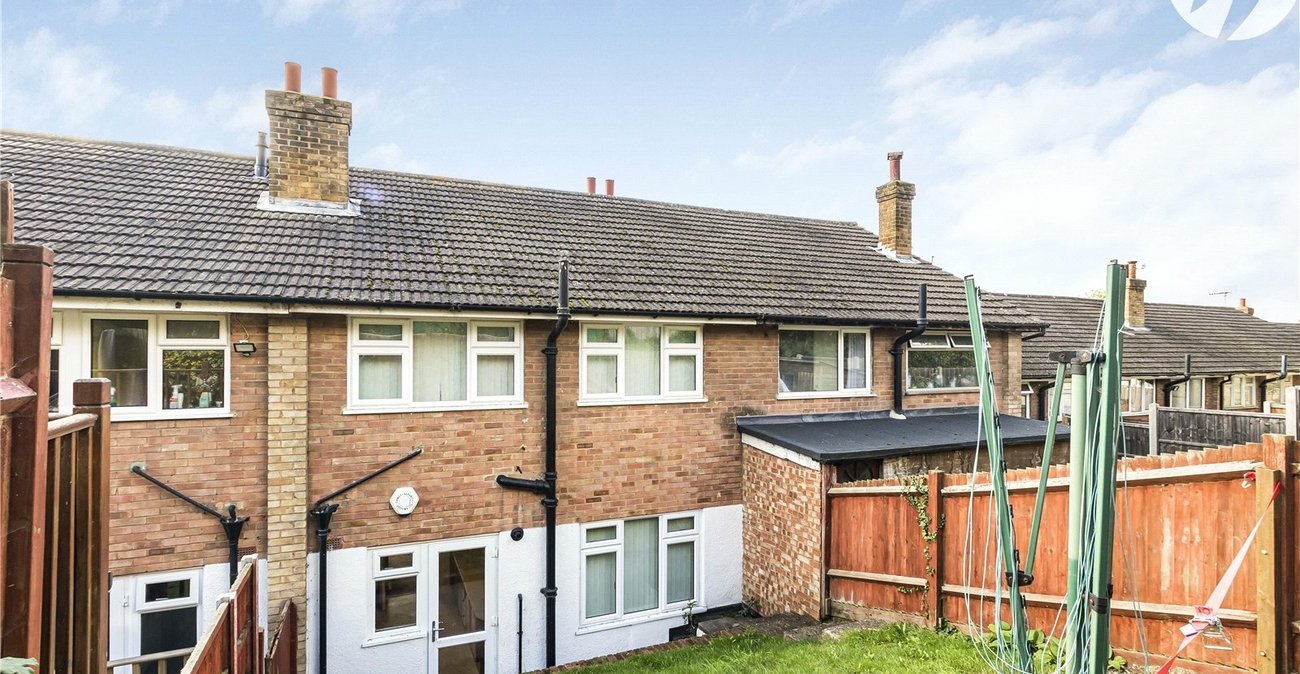 3 bedroom house for sale in Greenhithe | Robinson Jackson