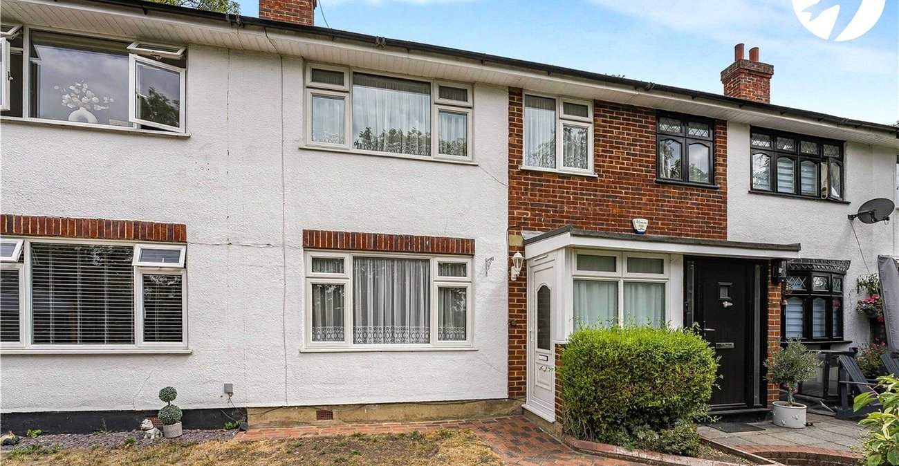 3 bedroom house for sale in Greenhithe | Robinson Jackson