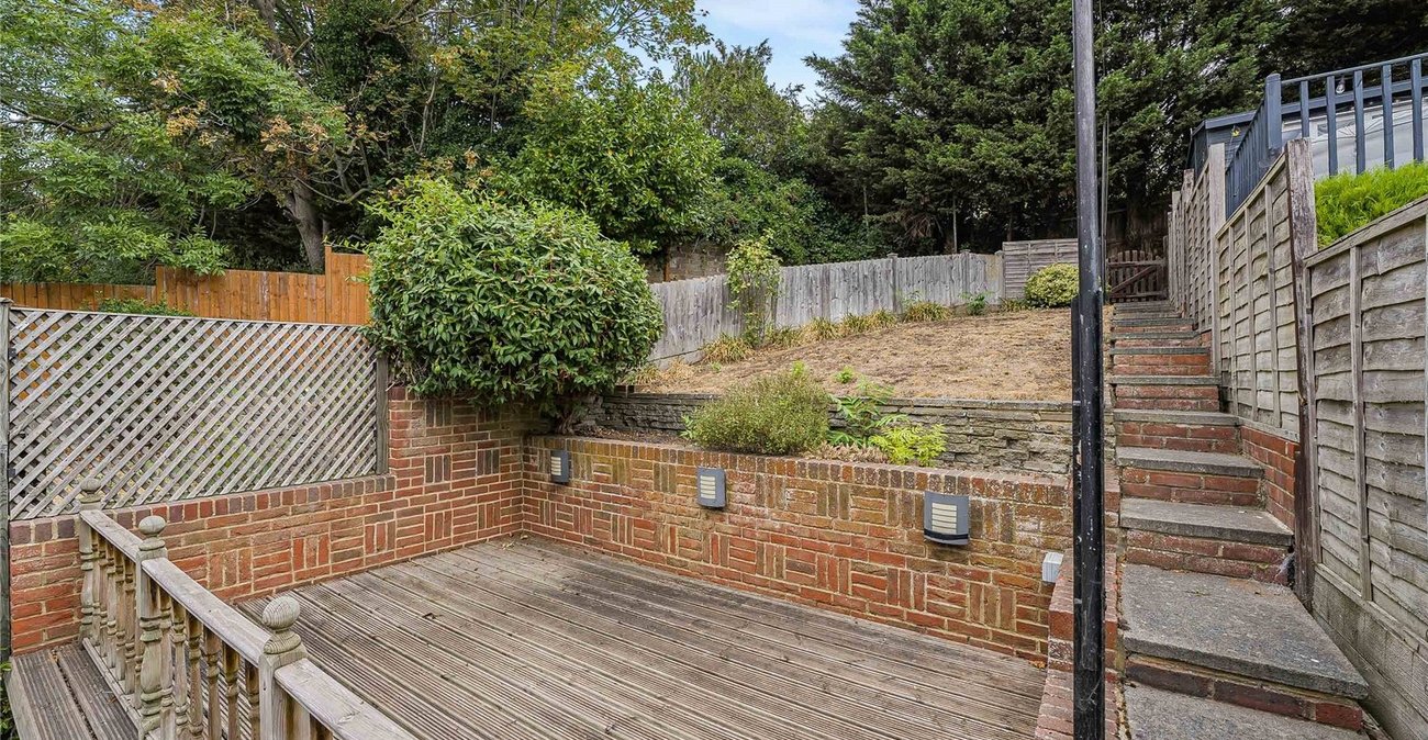 3 bedroom house for sale in Greenhithe | Robinson Jackson