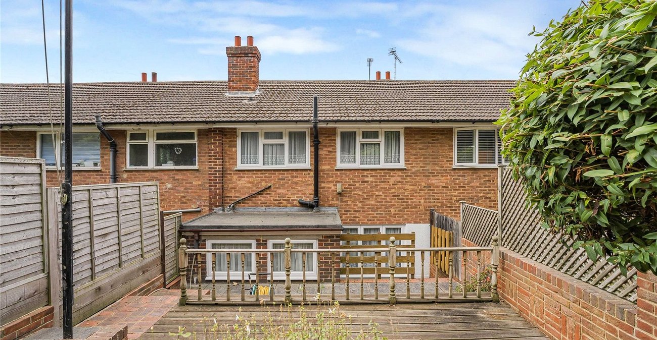 3 bedroom house for sale in Greenhithe | Robinson Jackson