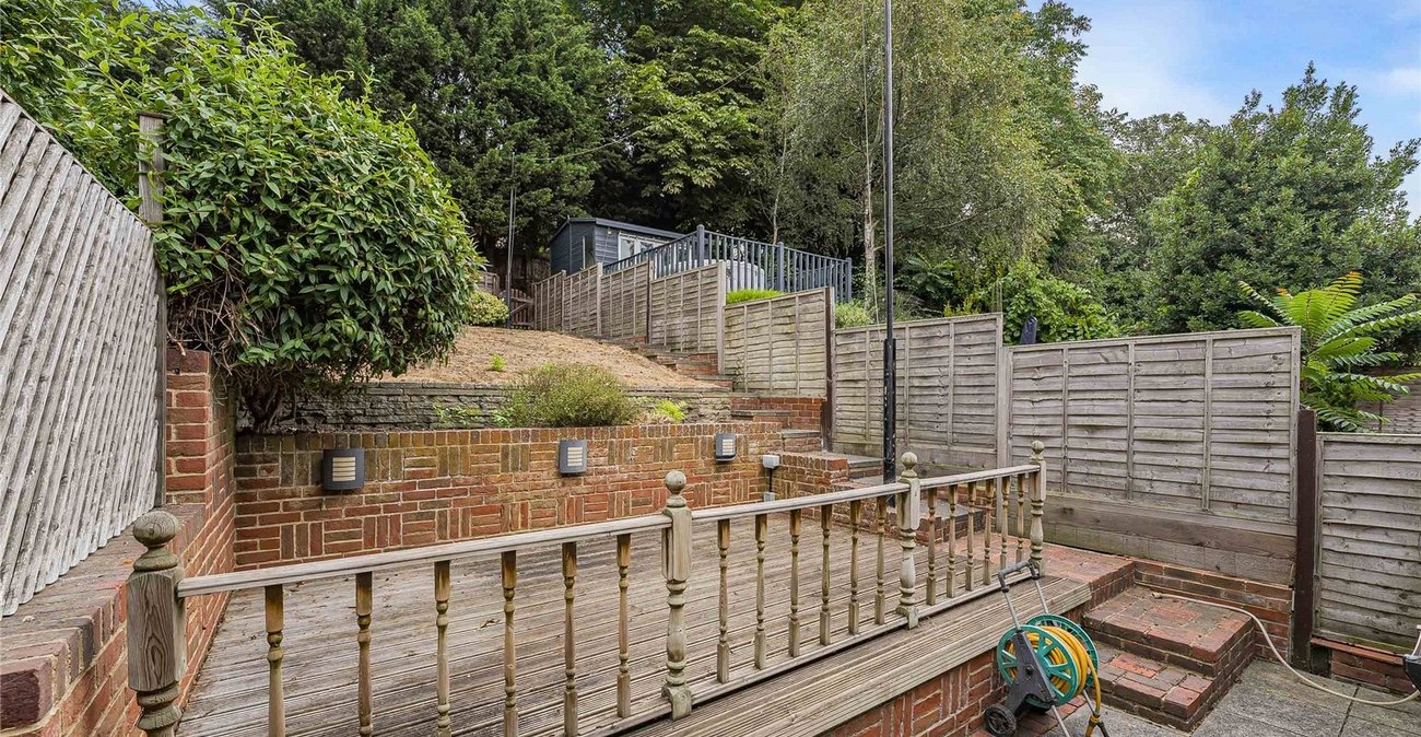 3 bedroom house for sale in Greenhithe | Robinson Jackson