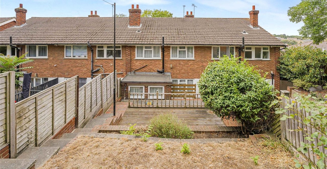 3 bedroom house for sale in Greenhithe | Robinson Jackson