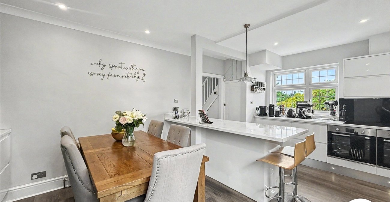 4 bedroom house for sale in Rochester | Robinson Michael & Jackson