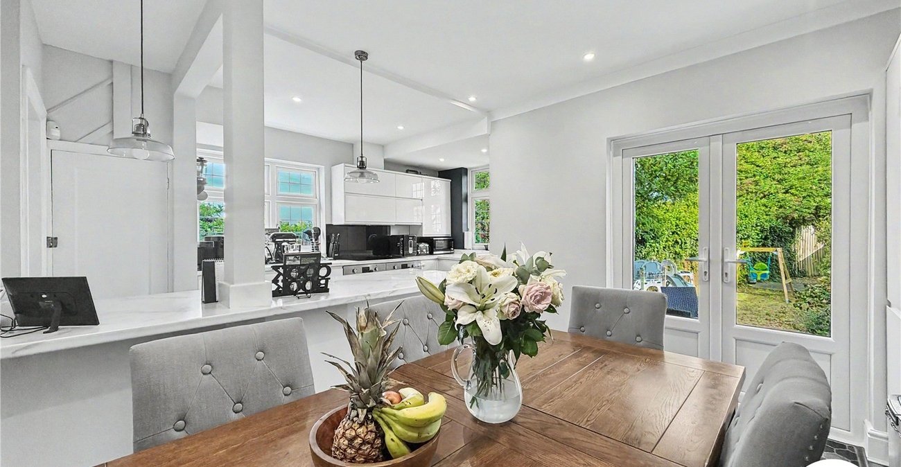 4 bedroom house for sale in Rochester | Robinson Michael & Jackson