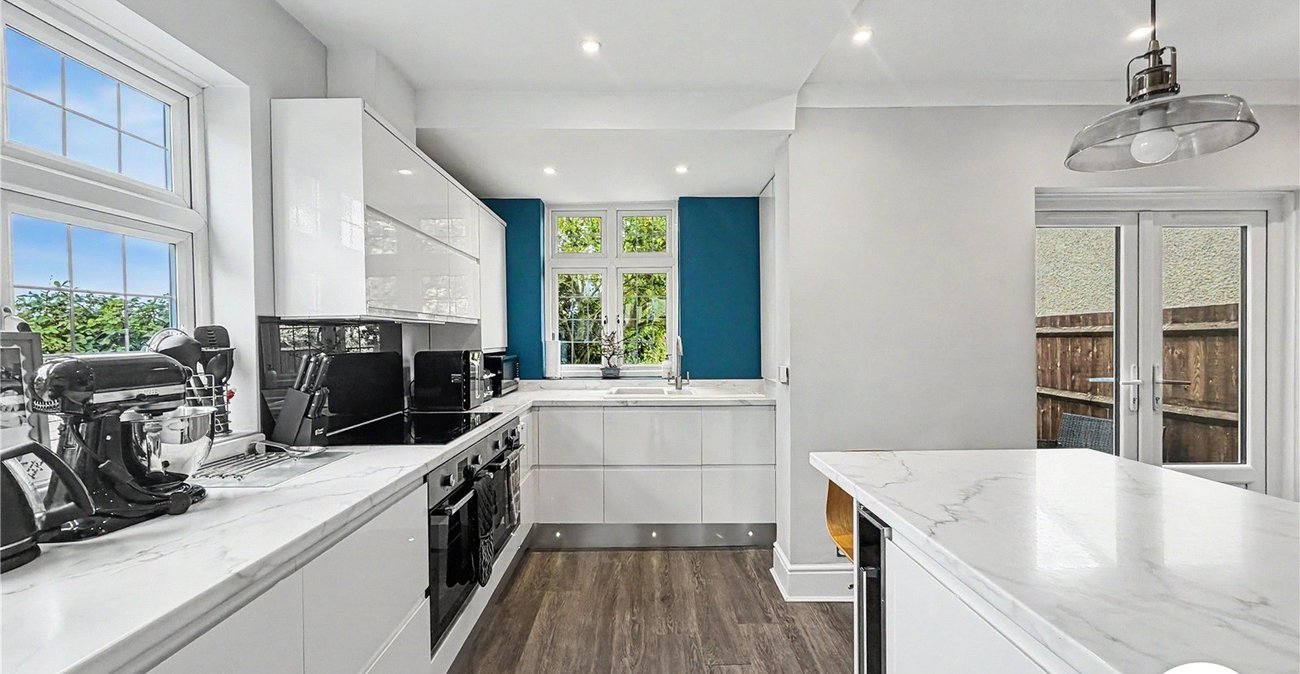 4 bedroom house for sale in Rochester | Robinson Michael & Jackson