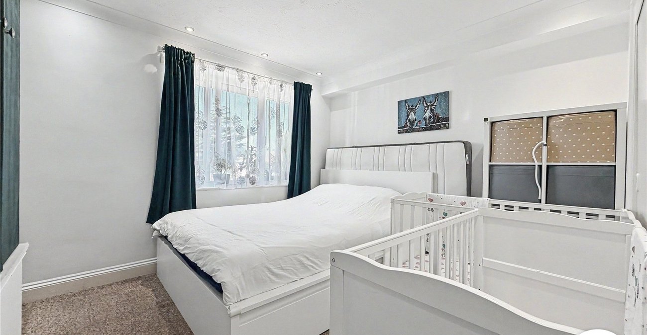1 bedroom property for sale in Rochester | Robinson Michael & Jackson