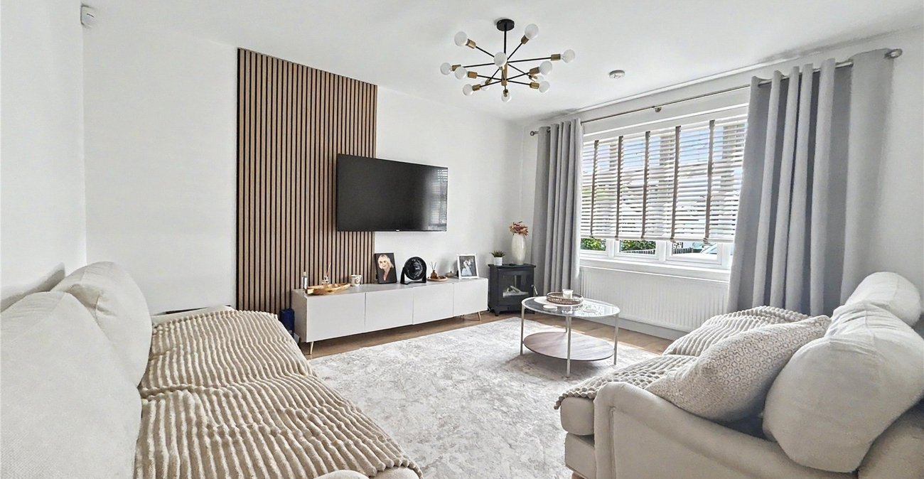 3 bedroom house for sale in Sidcup | Robinson Jackson