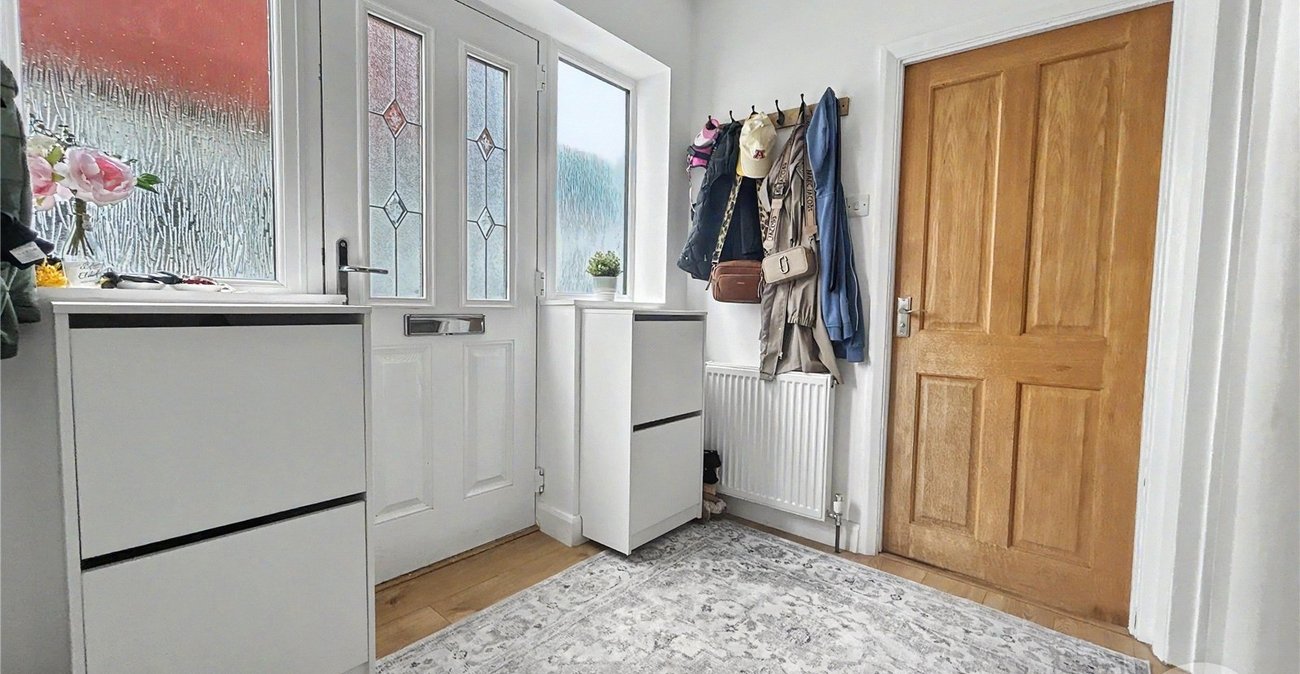 3 bedroom house for sale in Sidcup | Robinson Jackson