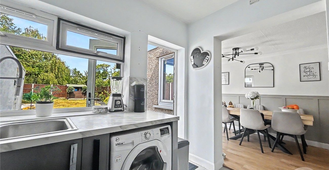 3 bedroom house for sale in Sidcup | Robinson Jackson