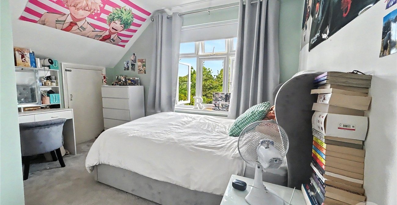 3 bedroom house for sale in Sidcup | Robinson Jackson