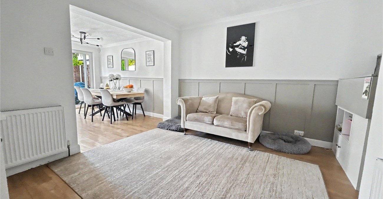 3 bedroom house for sale in Sidcup | Robinson Jackson