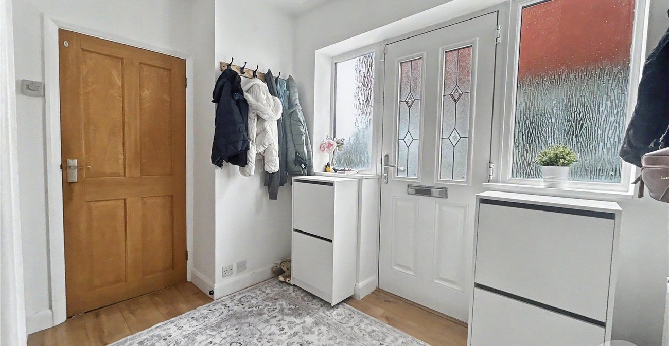 3 bedroom house for sale in Sidcup | Robinson Jackson