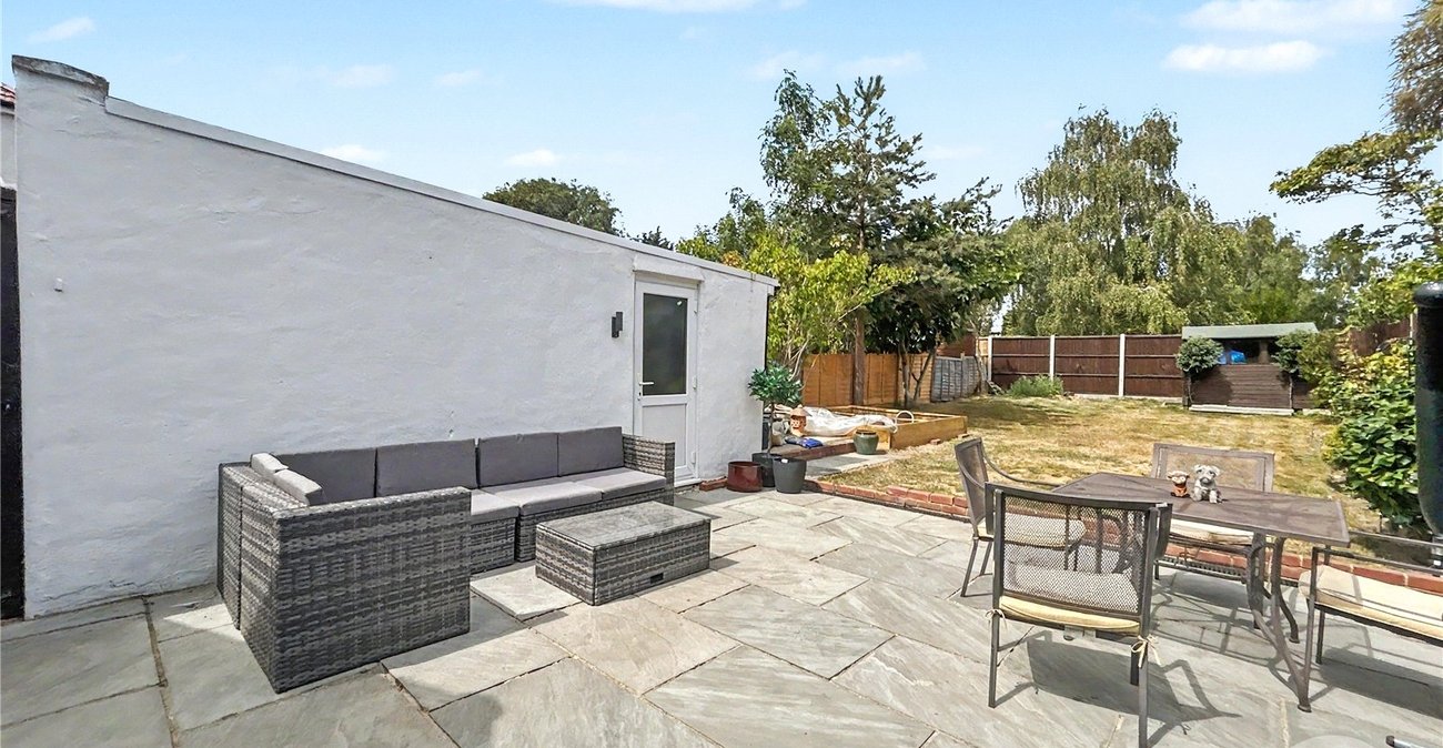 3 bedroom house for sale in Sidcup | Robinson Jackson