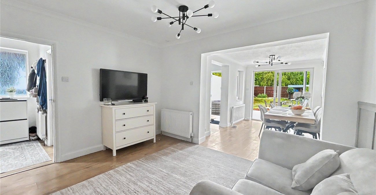 3 bedroom house for sale in Sidcup | Robinson Jackson