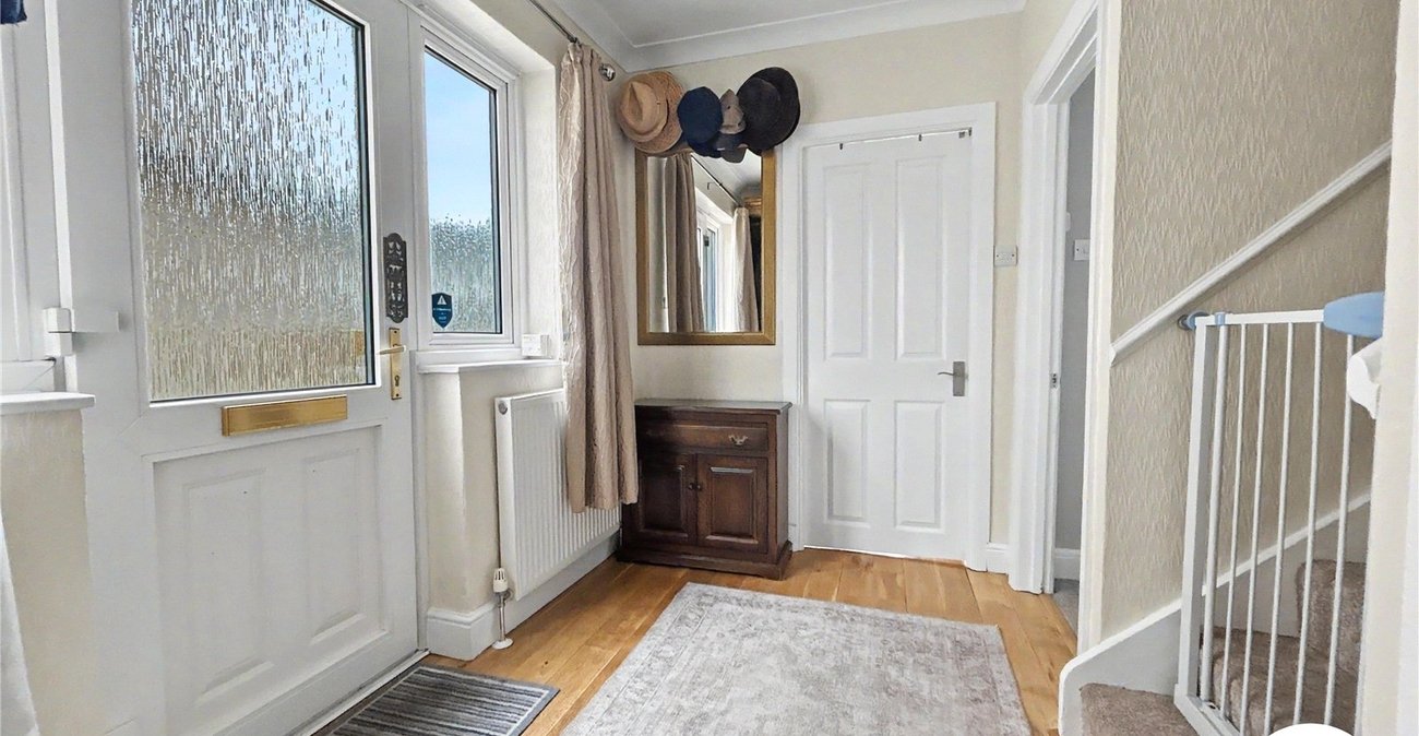 3 bedroom house for sale in Sidcup | Robinson Jackson