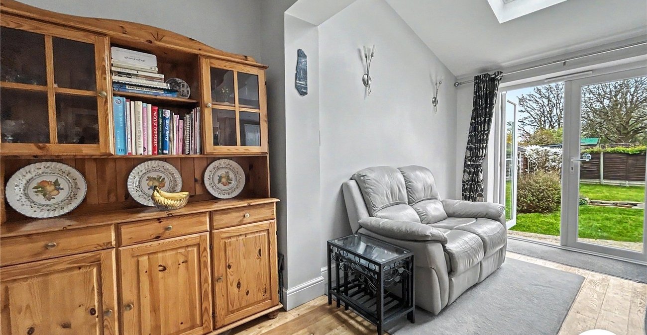 3 bedroom house for sale in Sidcup | Robinson Jackson