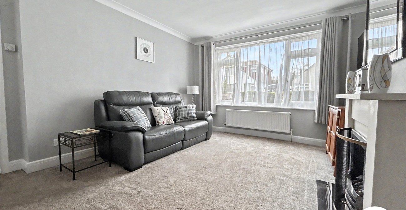 3 bedroom house for sale in Sidcup | Robinson Jackson