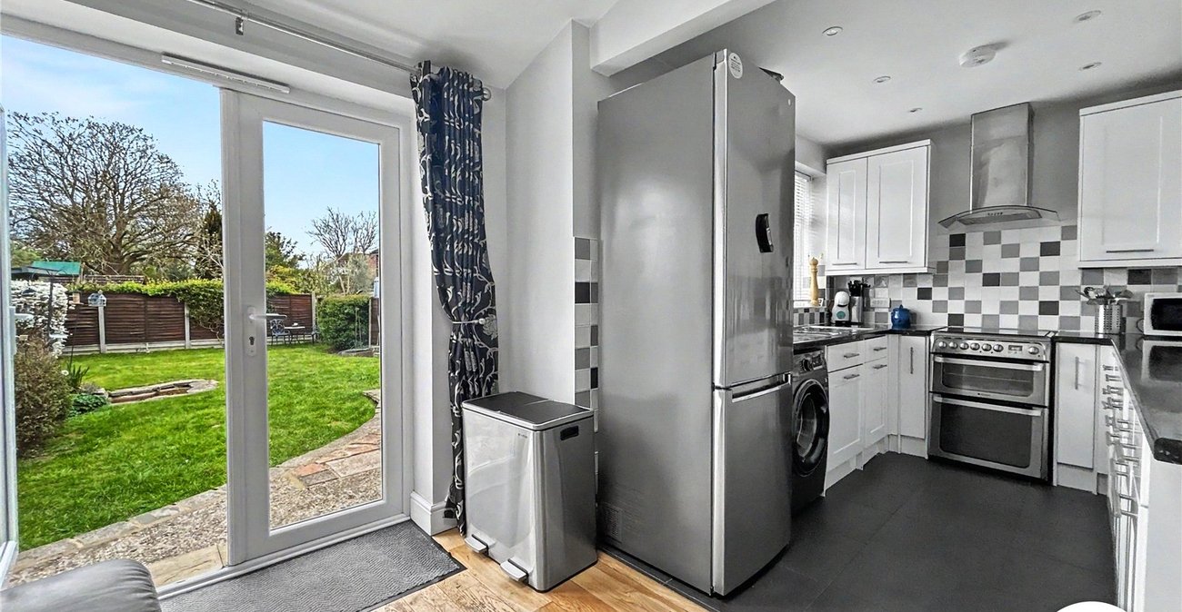 3 bedroom house for sale in Sidcup | Robinson Jackson