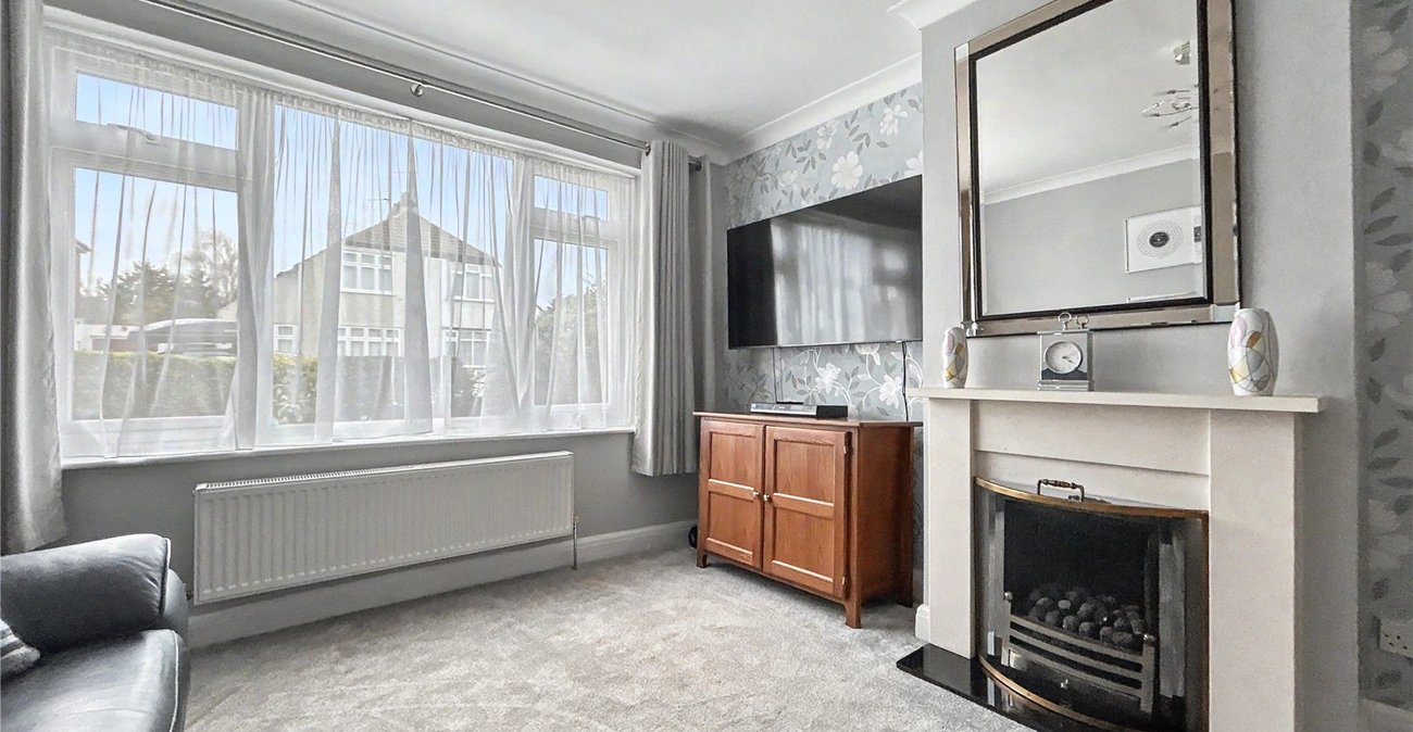 3 bedroom house for sale in Sidcup | Robinson Jackson