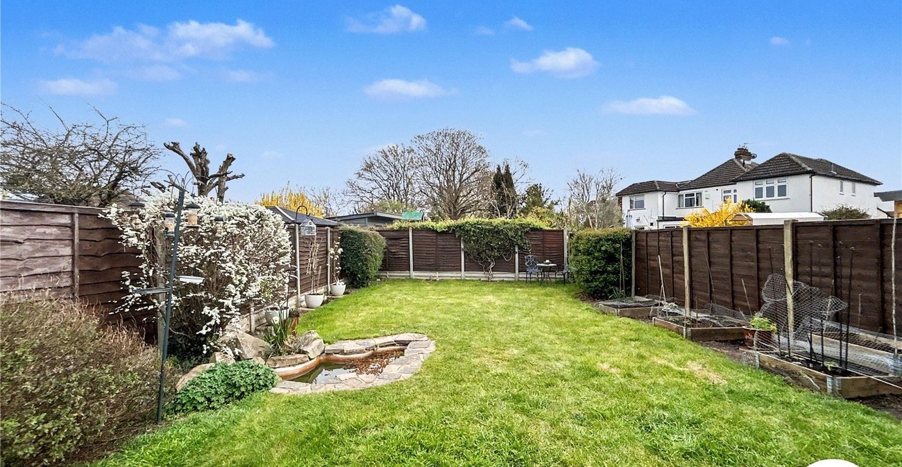 3 bedroom house for sale in Sidcup | Robinson Jackson