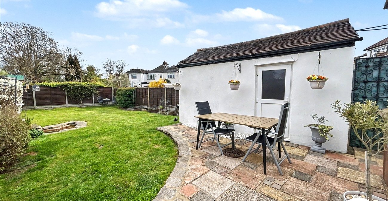 3 bedroom house for sale in Sidcup | Robinson Jackson