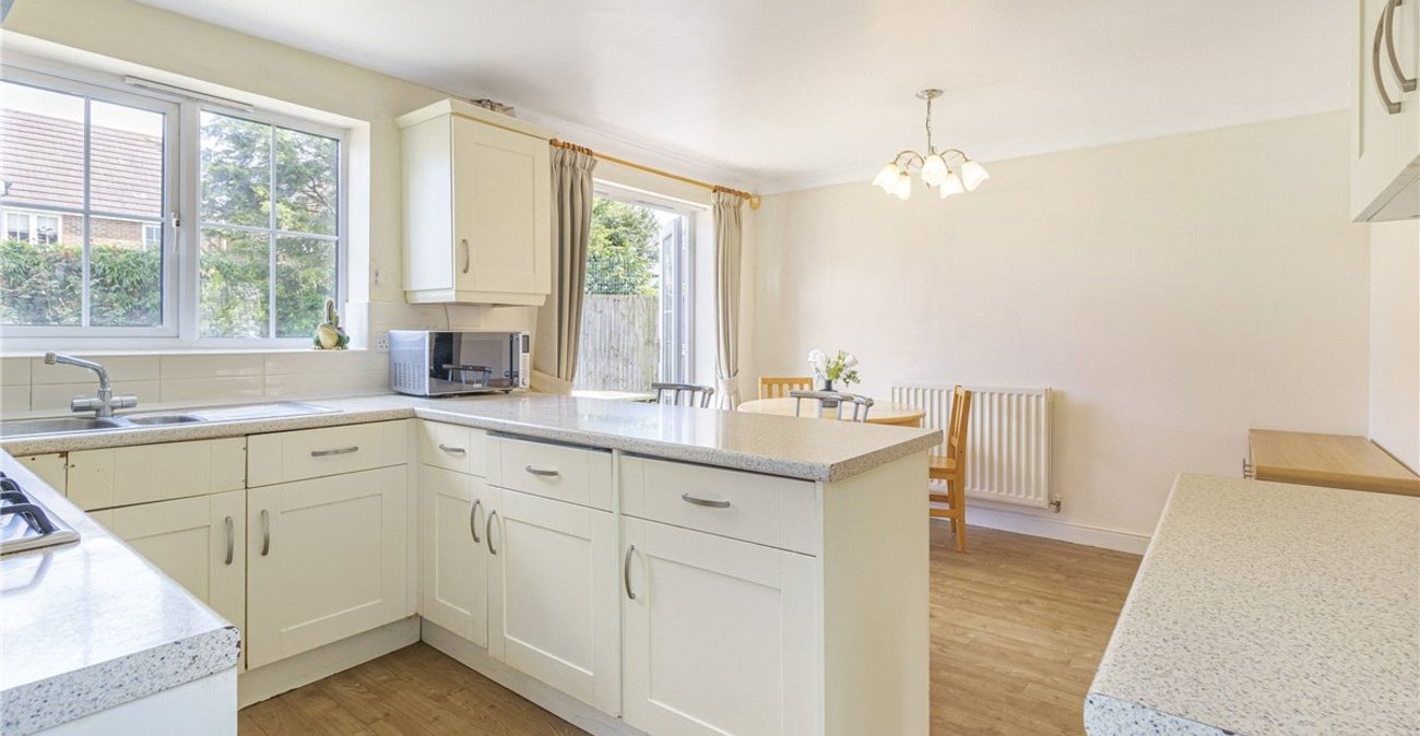 3 bedroom house for sale in South Orpington | Robinson Jackson