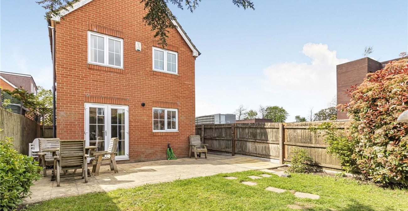 3 bedroom house for sale in South Orpington | Robinson Jackson