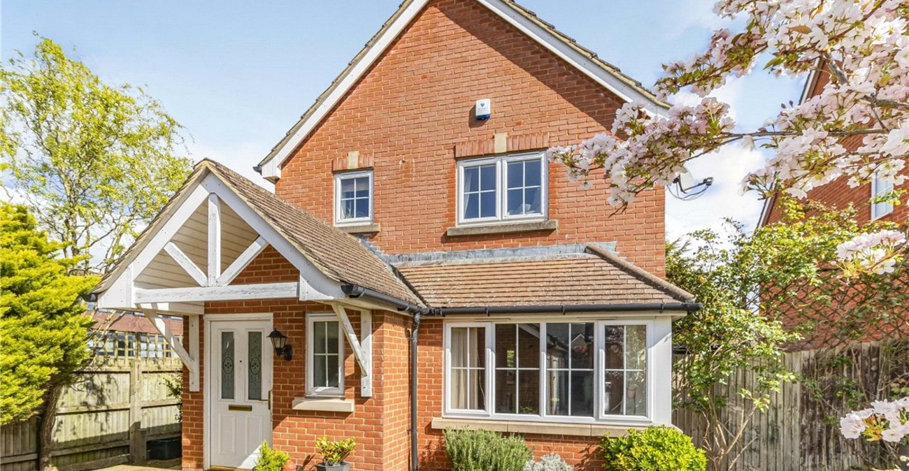 3 bedroom house for sale in South Orpington | Robinson Jackson
