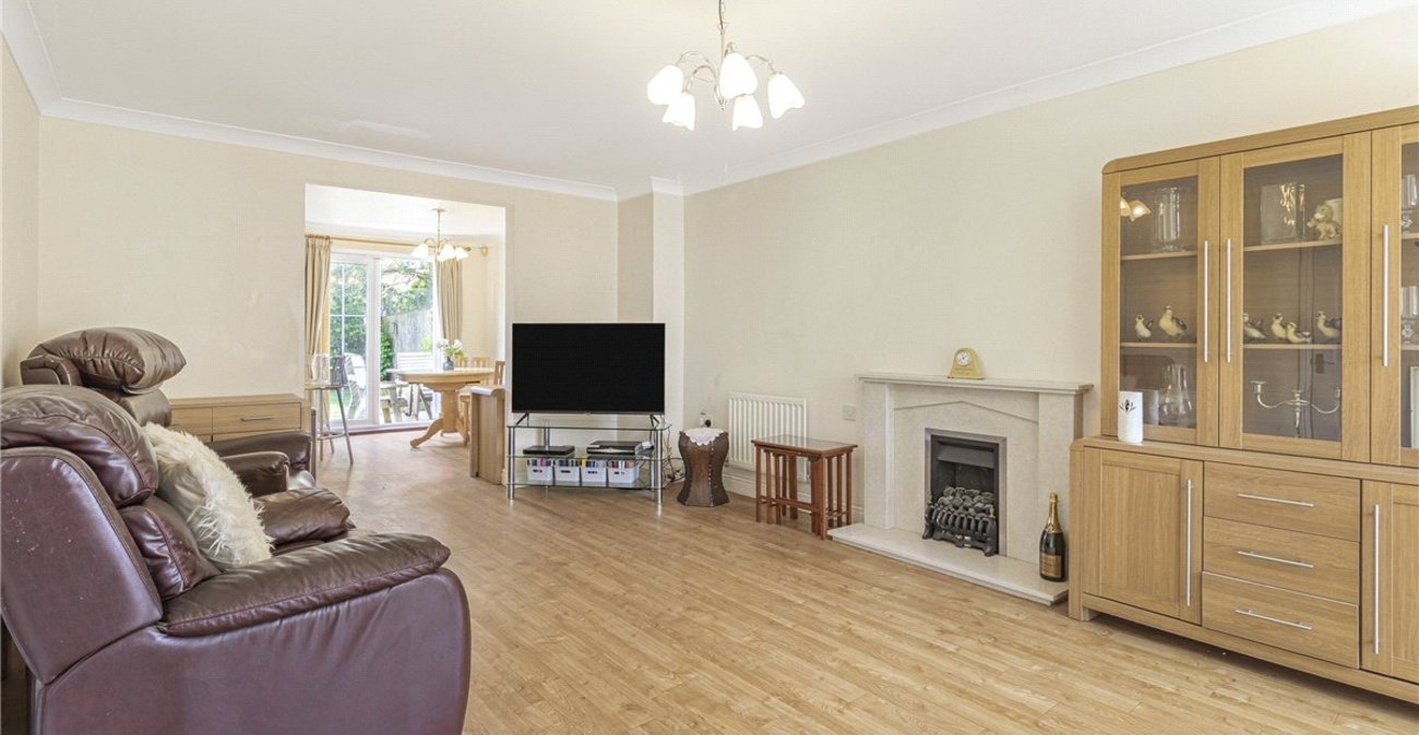 3 bedroom house for sale in South Orpington | Robinson Jackson