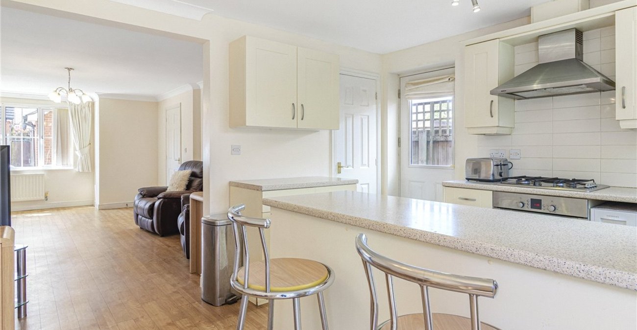 3 bedroom house for sale in South Orpington | Robinson Jackson