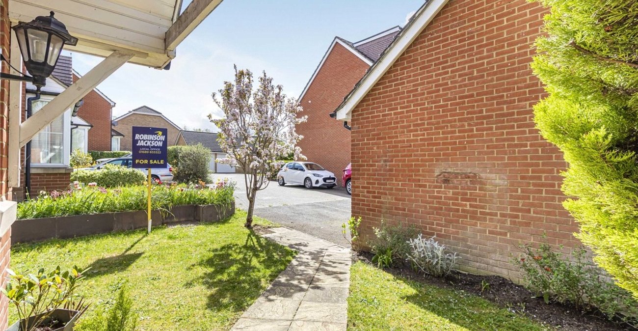 3 bedroom house for sale in South Orpington | Robinson Jackson