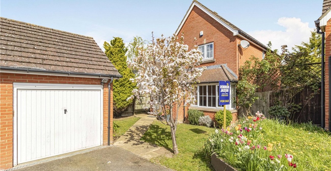 3 bedroom house for sale in South Orpington | Robinson Jackson