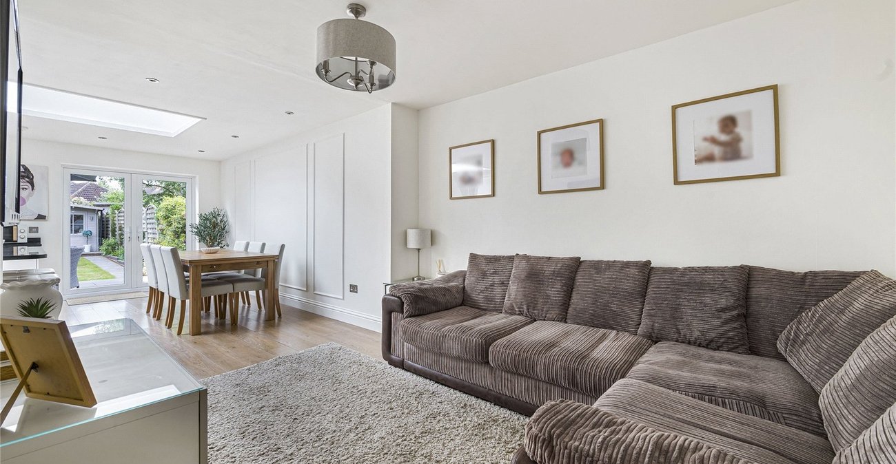 3 bedroom house for sale in Joydens Wood | Robinson Jackson